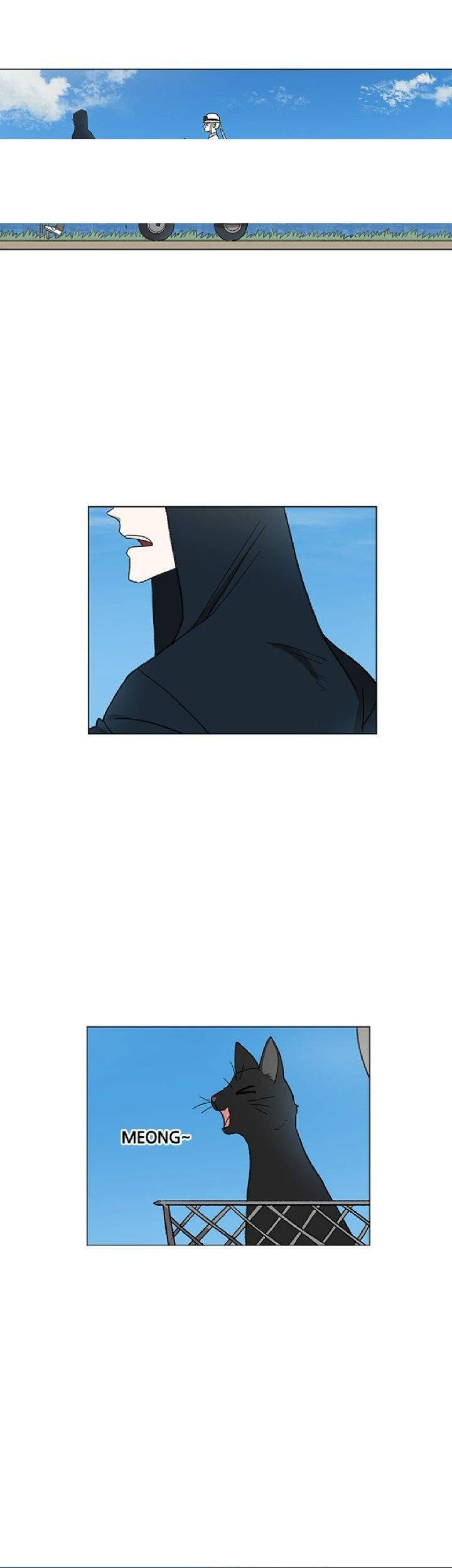 The Boxer Chapter 55 Gambar 3