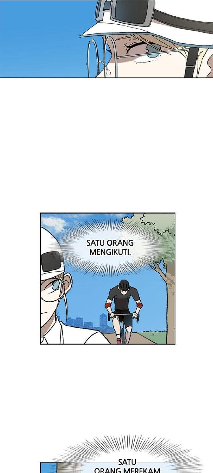 The Boxer Chapter 55 Gambar 4