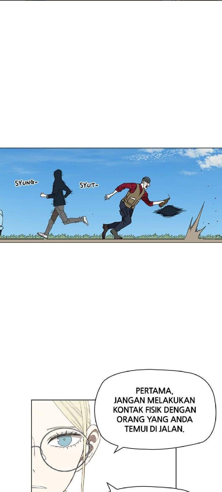 The Boxer Chapter 55 Gambar 13