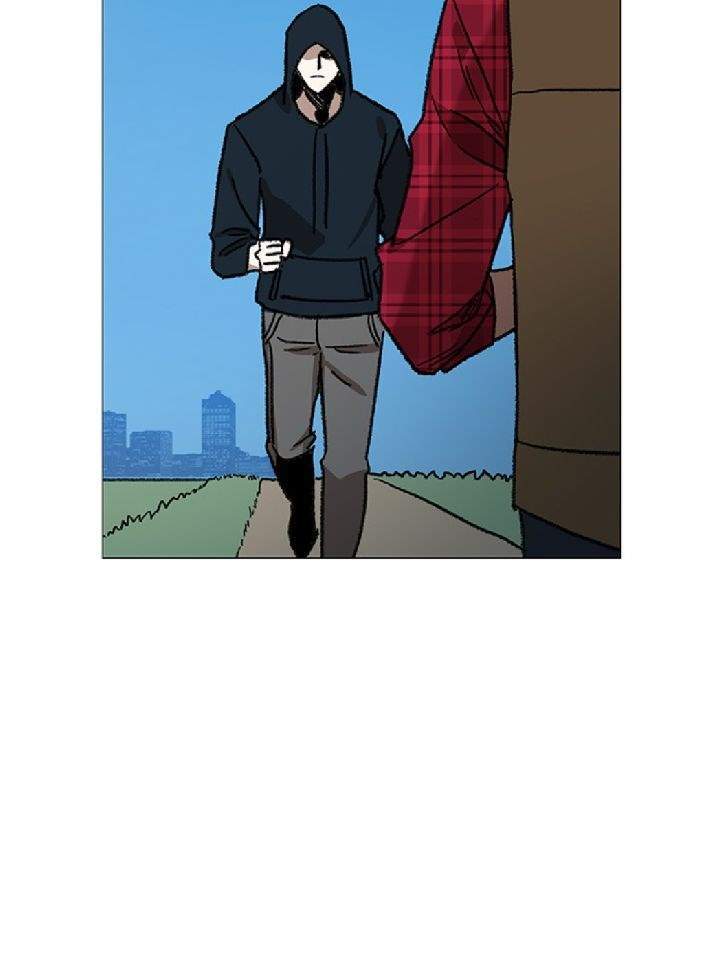 The Boxer Chapter 55 Gambar 11