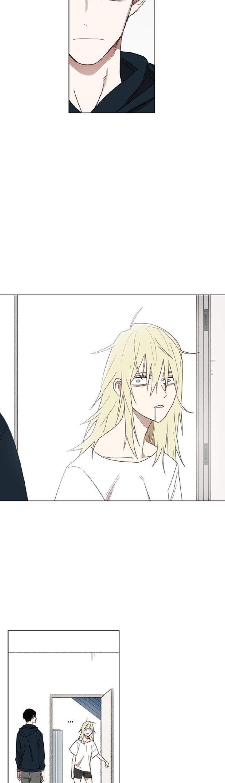 The Boxer Chapter 54 Gambar 5