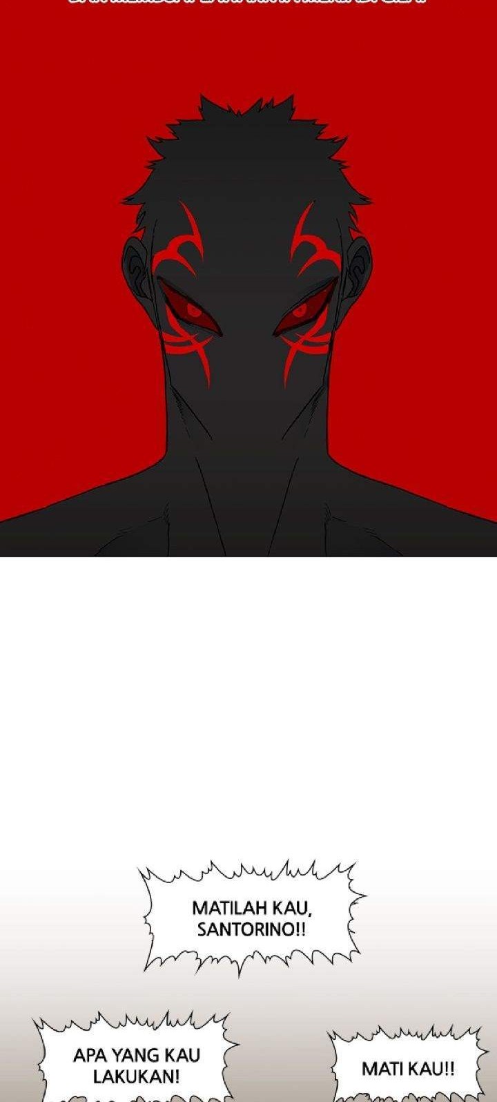 The Boxer Chapter 54 Gambar 19