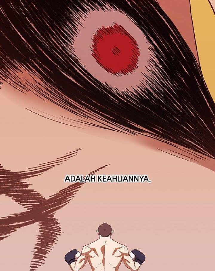 The Boxer Chapter 54 Gambar 21