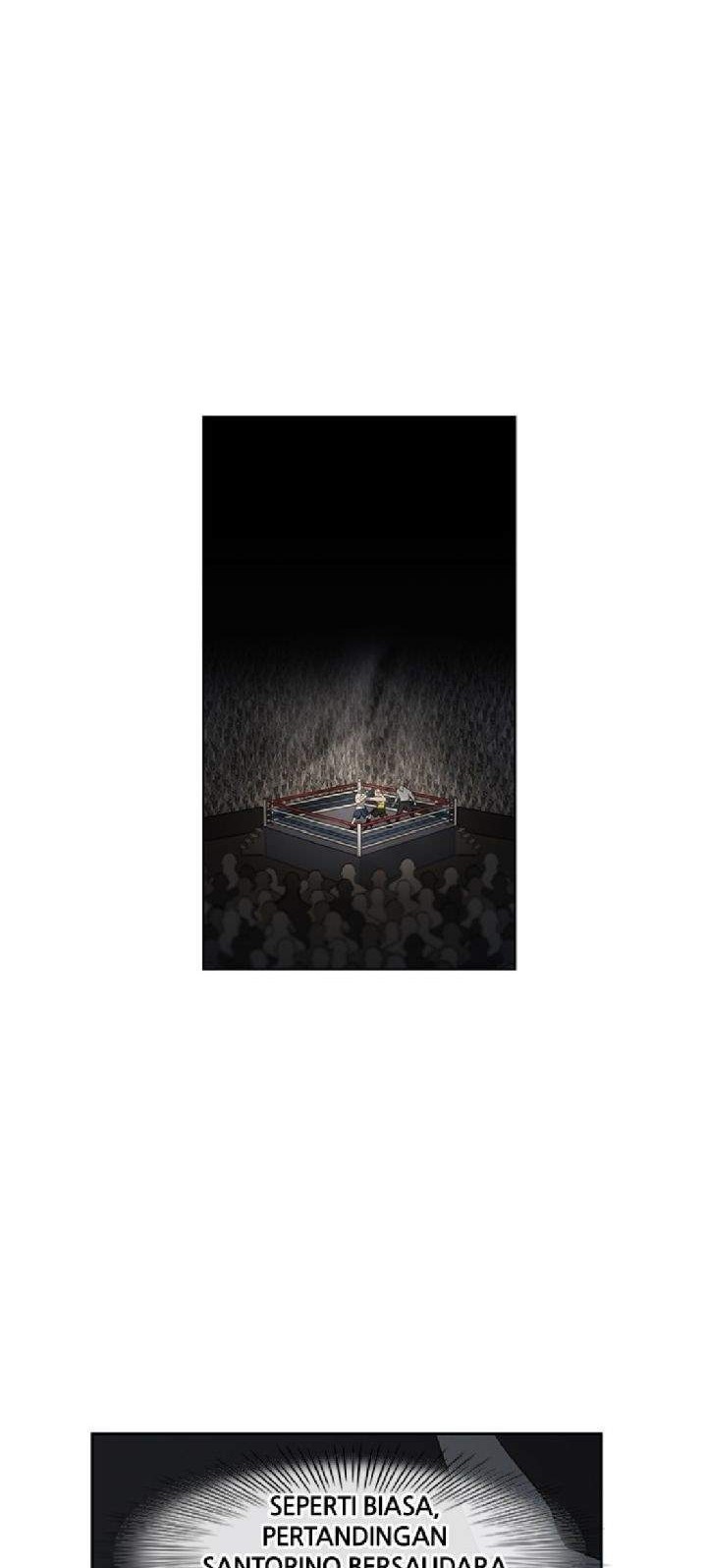 The Boxer Chapter 54 Gambar 23