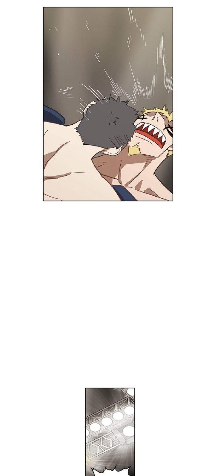 The Boxer Chapter 54 Gambar 29