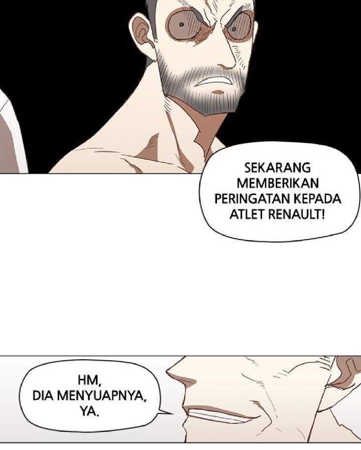The Boxer Chapter 54 Gambar 31