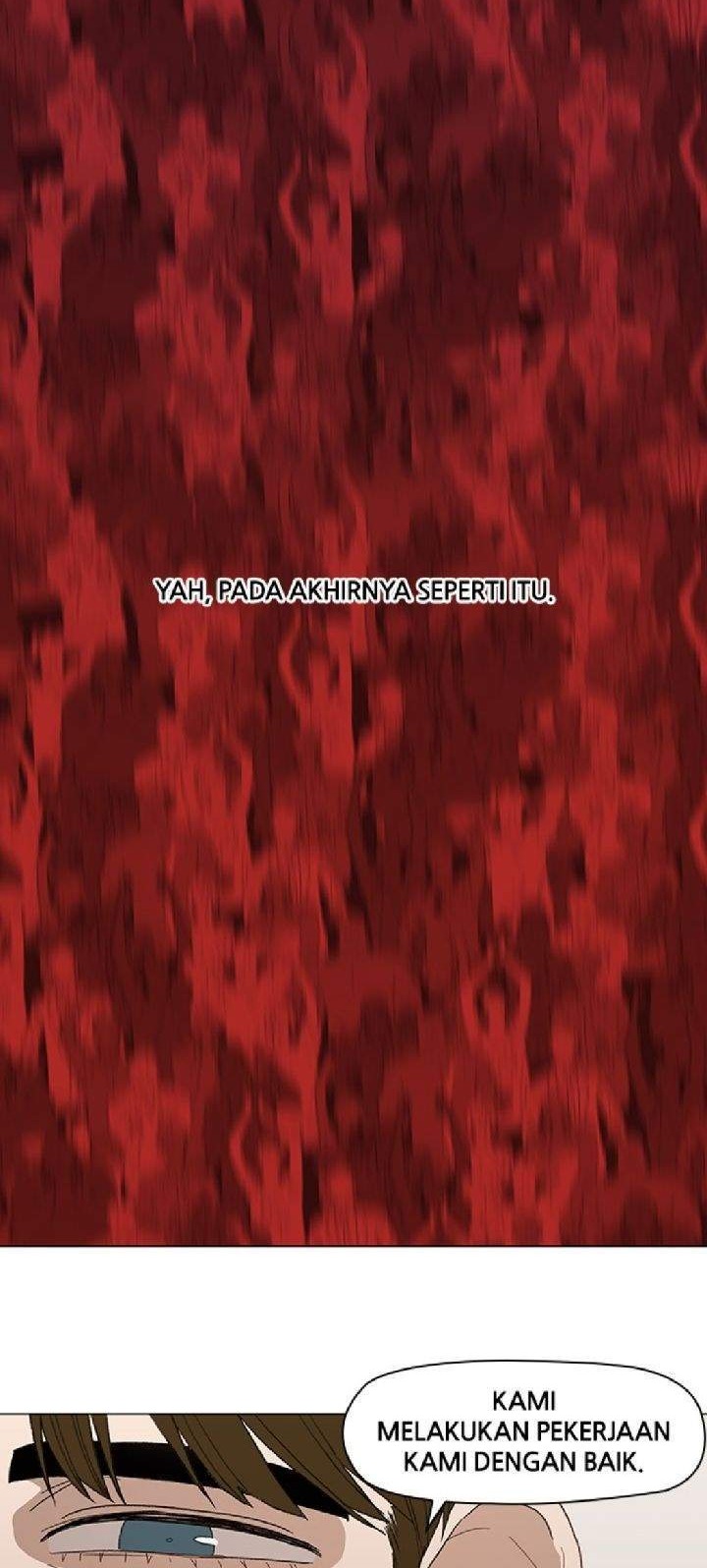 The Boxer Chapter 54 Gambar 33