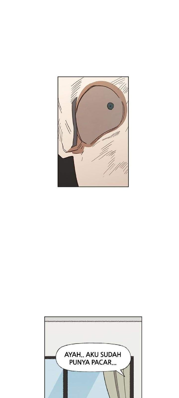 The Boxer Chapter 54 Gambar 35