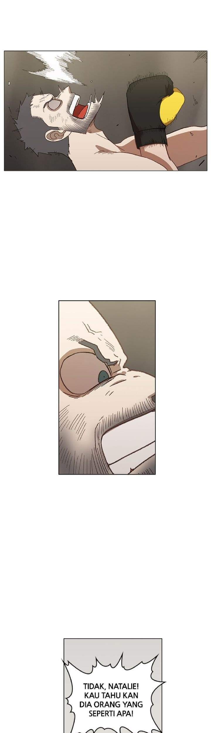 The Boxer Chapter 54 Gambar 38