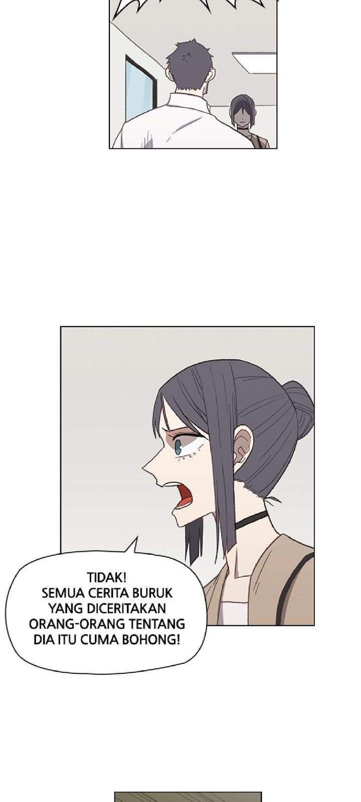 The Boxer Chapter 54 Gambar 39