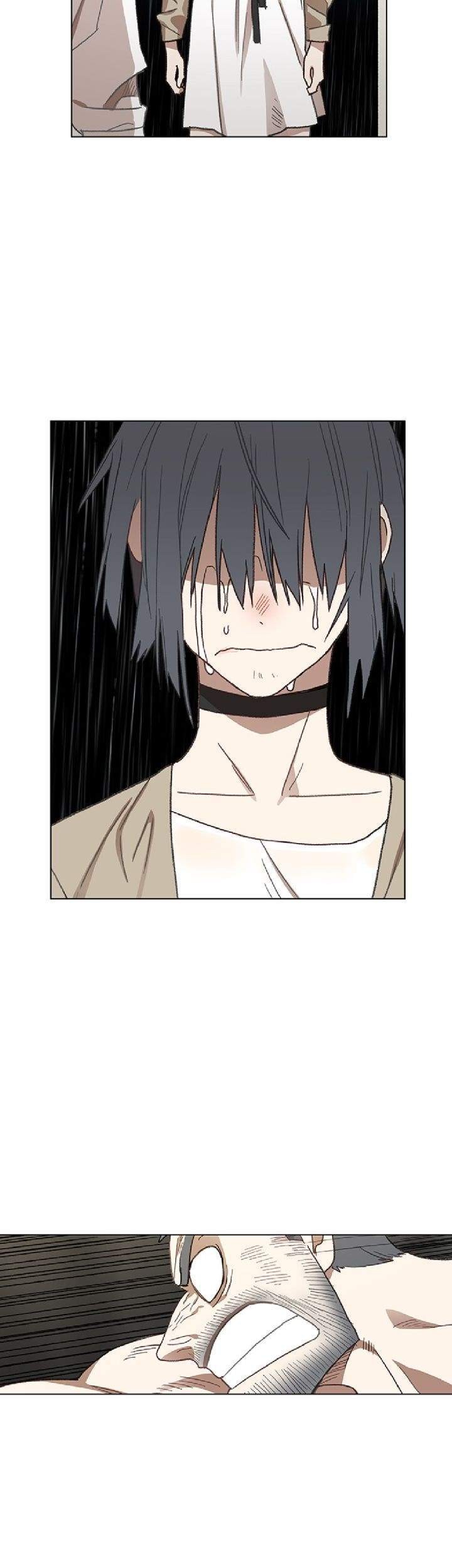 The Boxer Chapter 54 Gambar 42