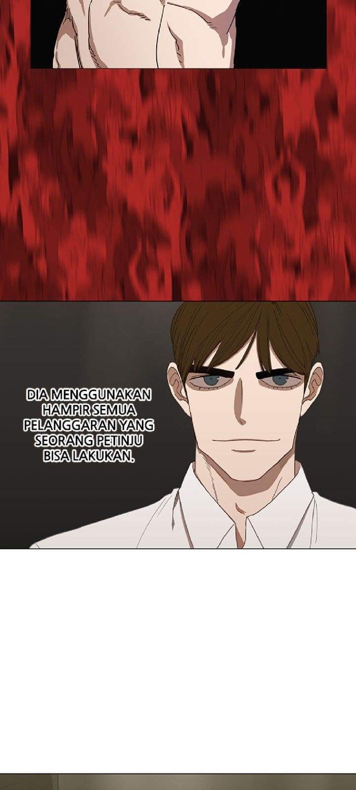 The Boxer Chapter 54 Gambar 47