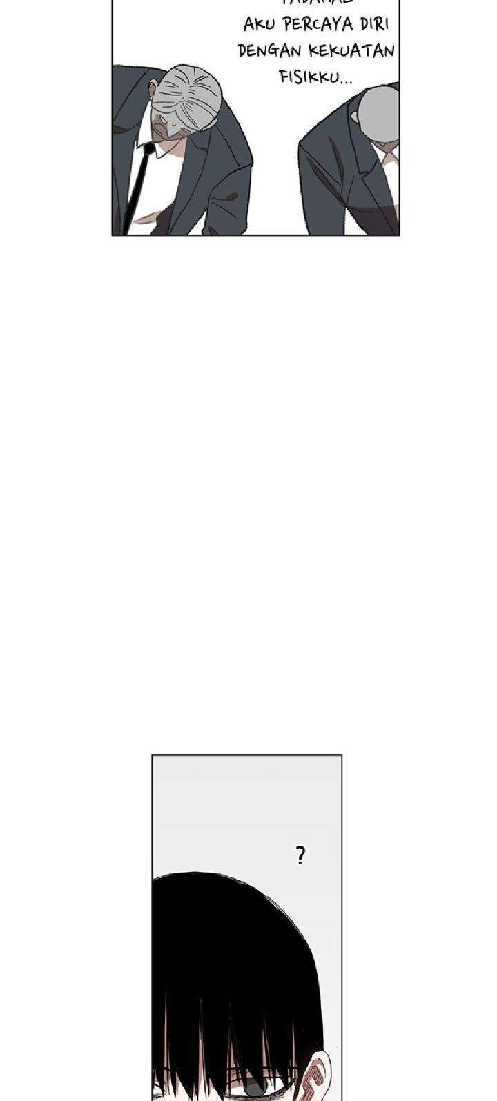 The Boxer Chapter 54 Gambar 4