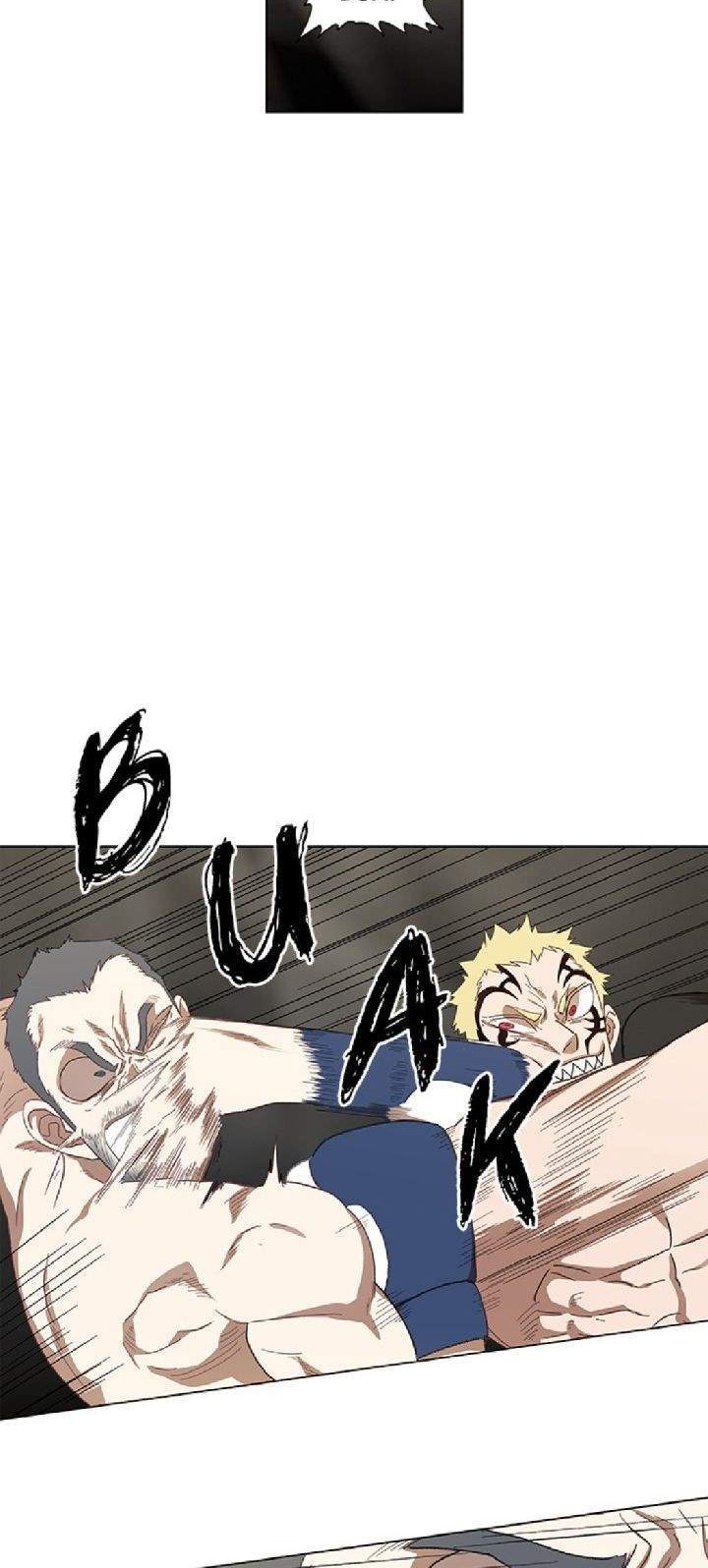 The Boxer Chapter 54 Gambar 15