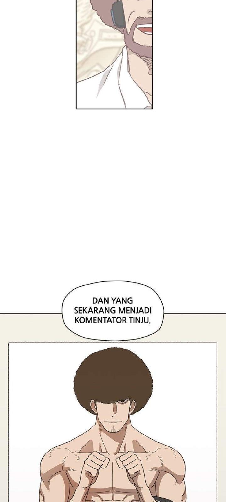 The Boxer Chapter 53 Gambar 6