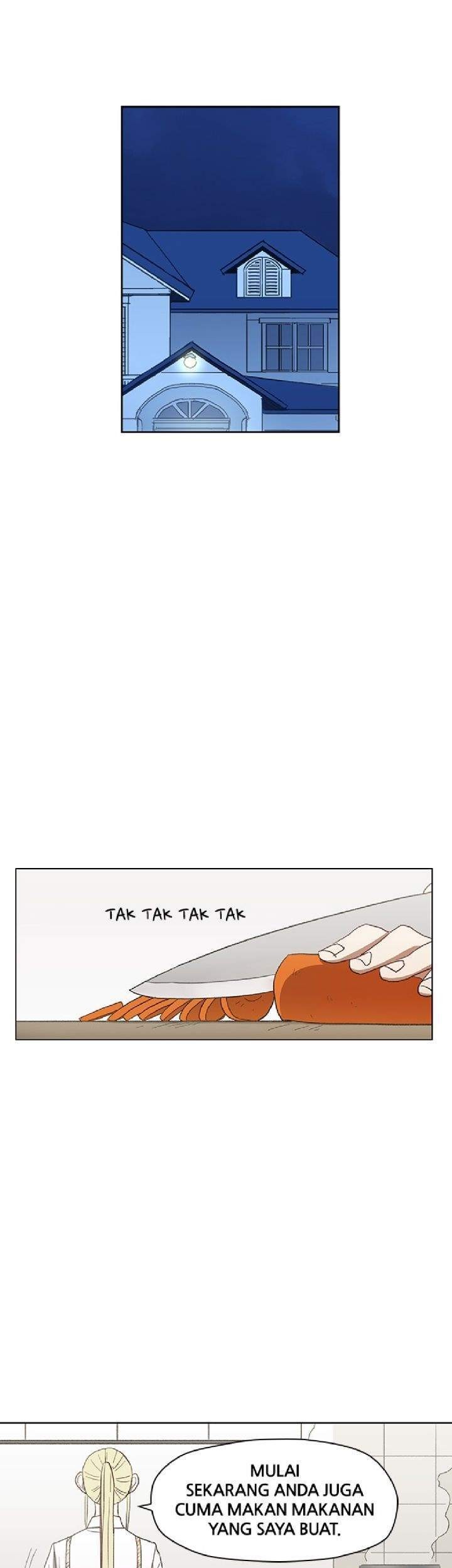 The Boxer Chapter 53 Gambar 20