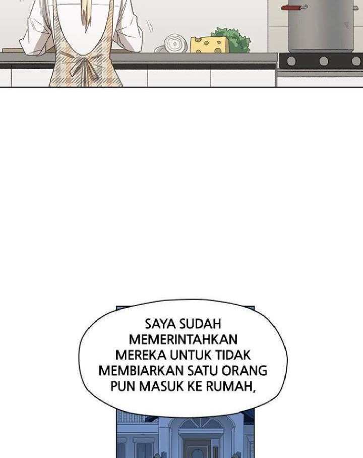 The Boxer Chapter 53 Gambar 21