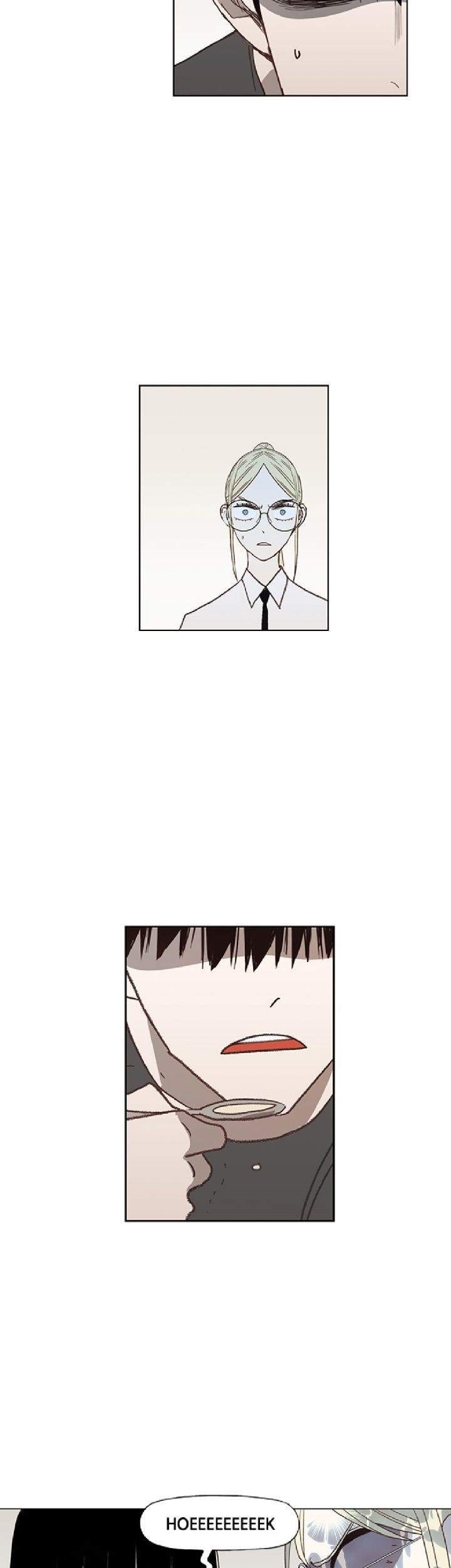 The Boxer Chapter 53 Gambar 28