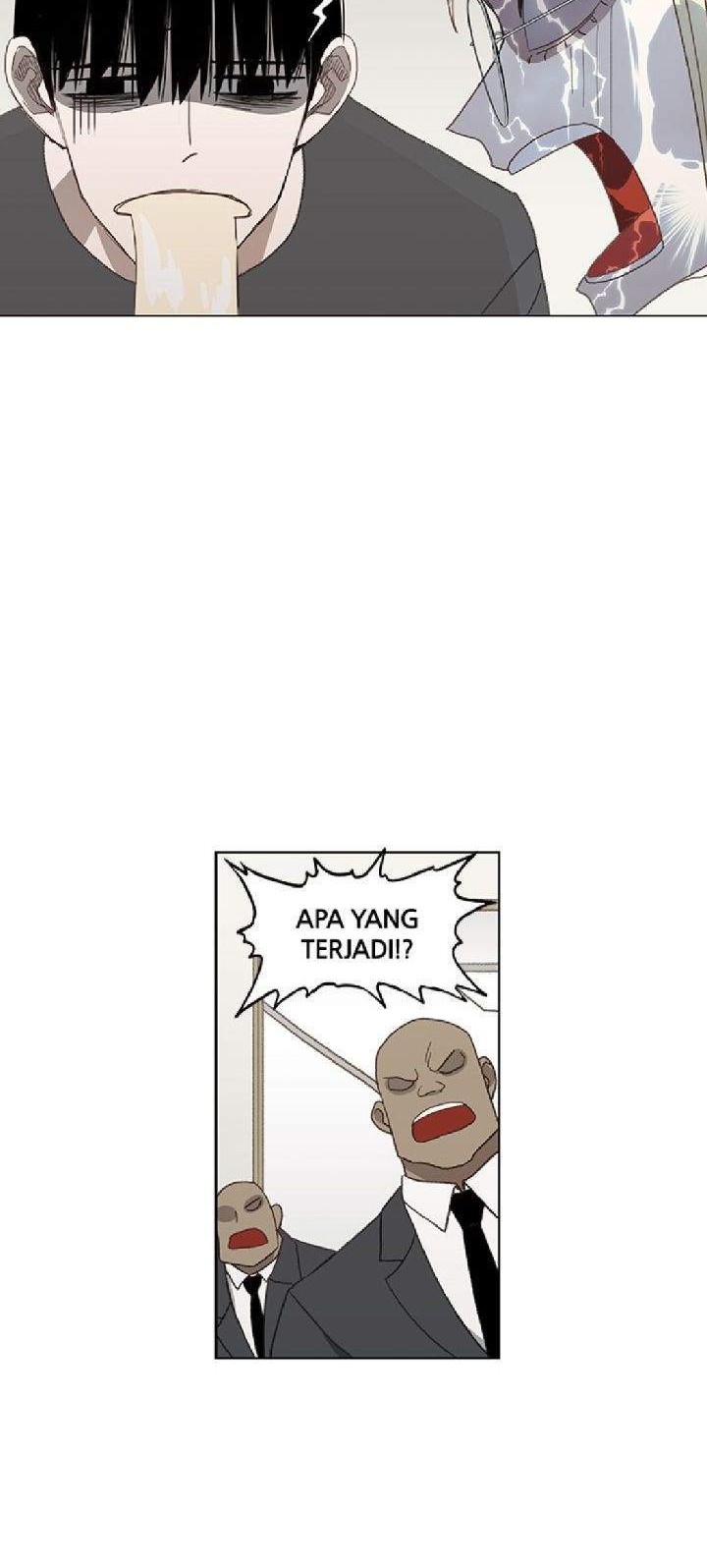 The Boxer Chapter 53 Gambar 29