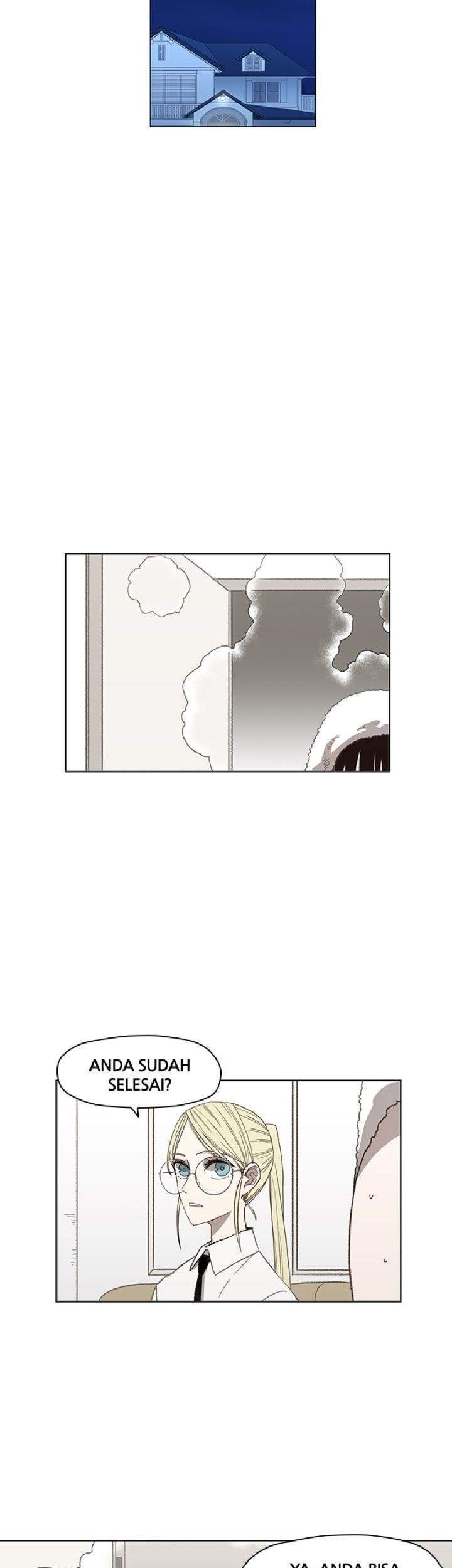 The Boxer Chapter 53 Gambar 32