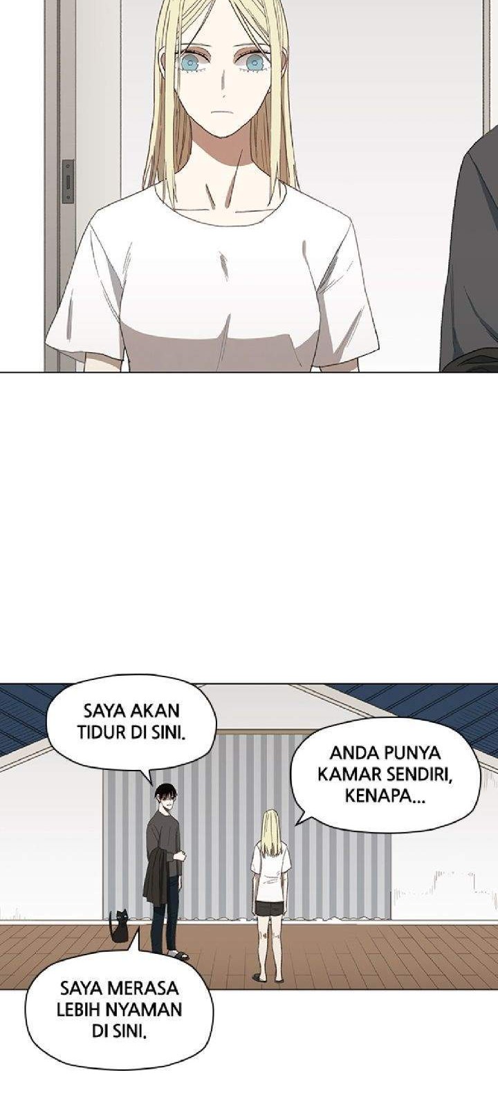 The Boxer Chapter 53 Gambar 37