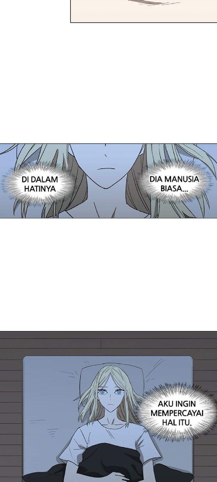 The Boxer Chapter 53 Gambar 43