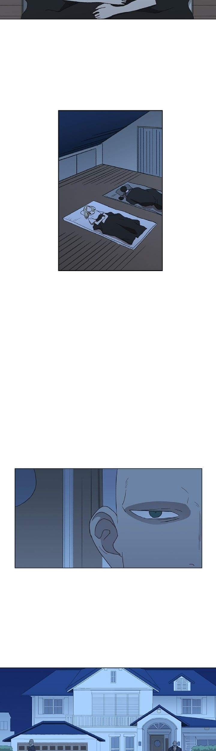 The Boxer Chapter 53 Gambar 44