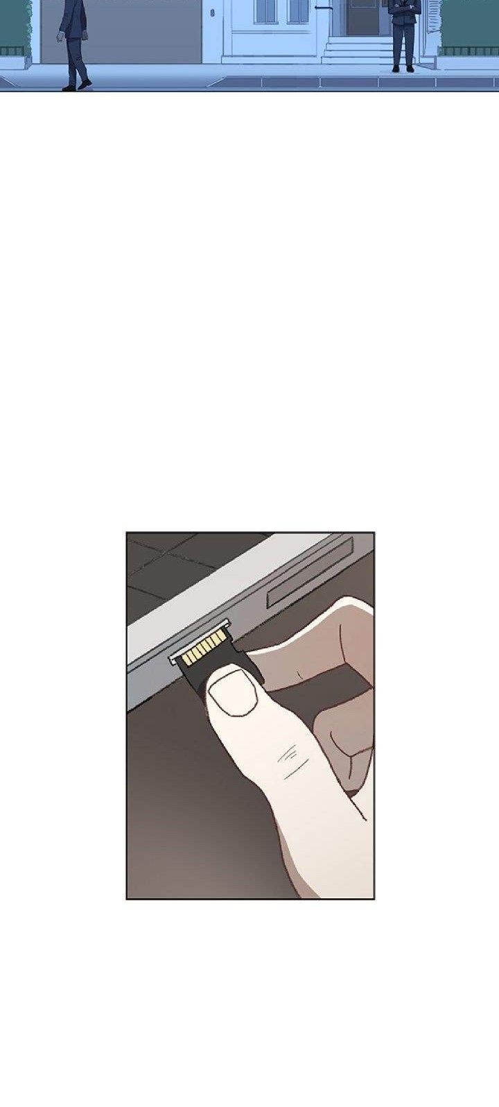 The Boxer Chapter 53 Gambar 45