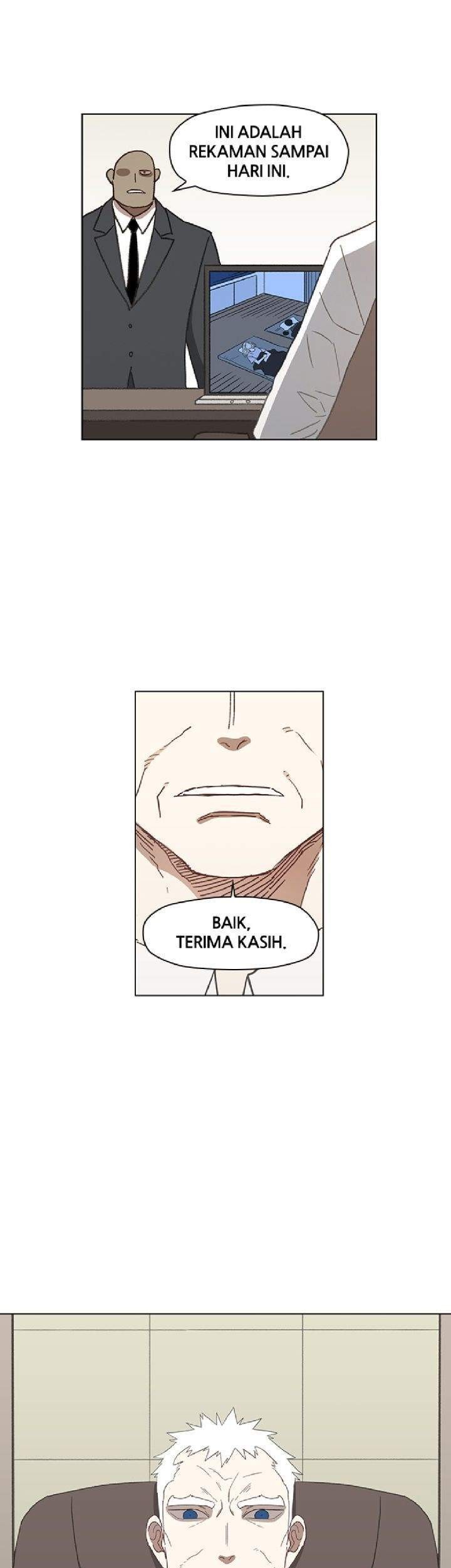 The Boxer Chapter 53 Gambar 46