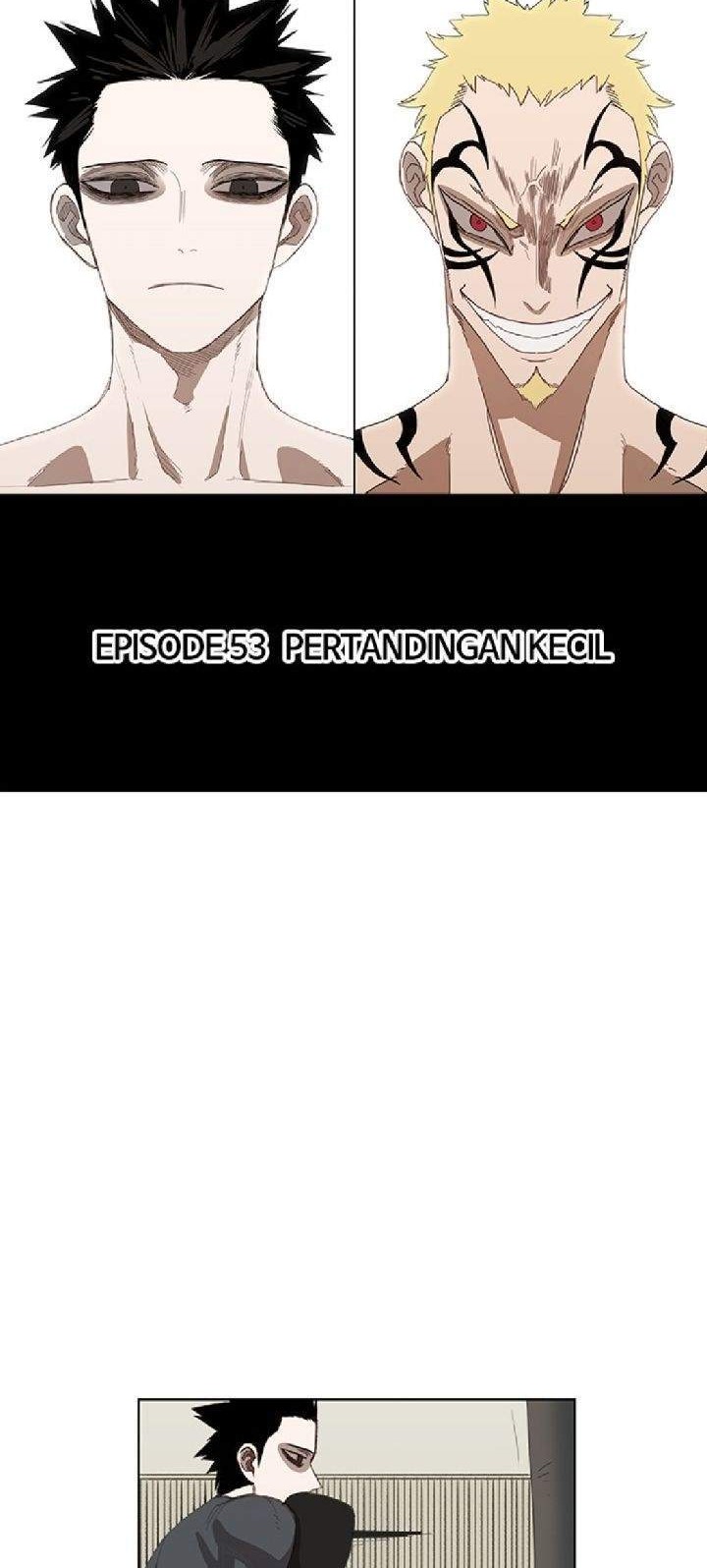 The Boxer Chapter 53 Gambar 13