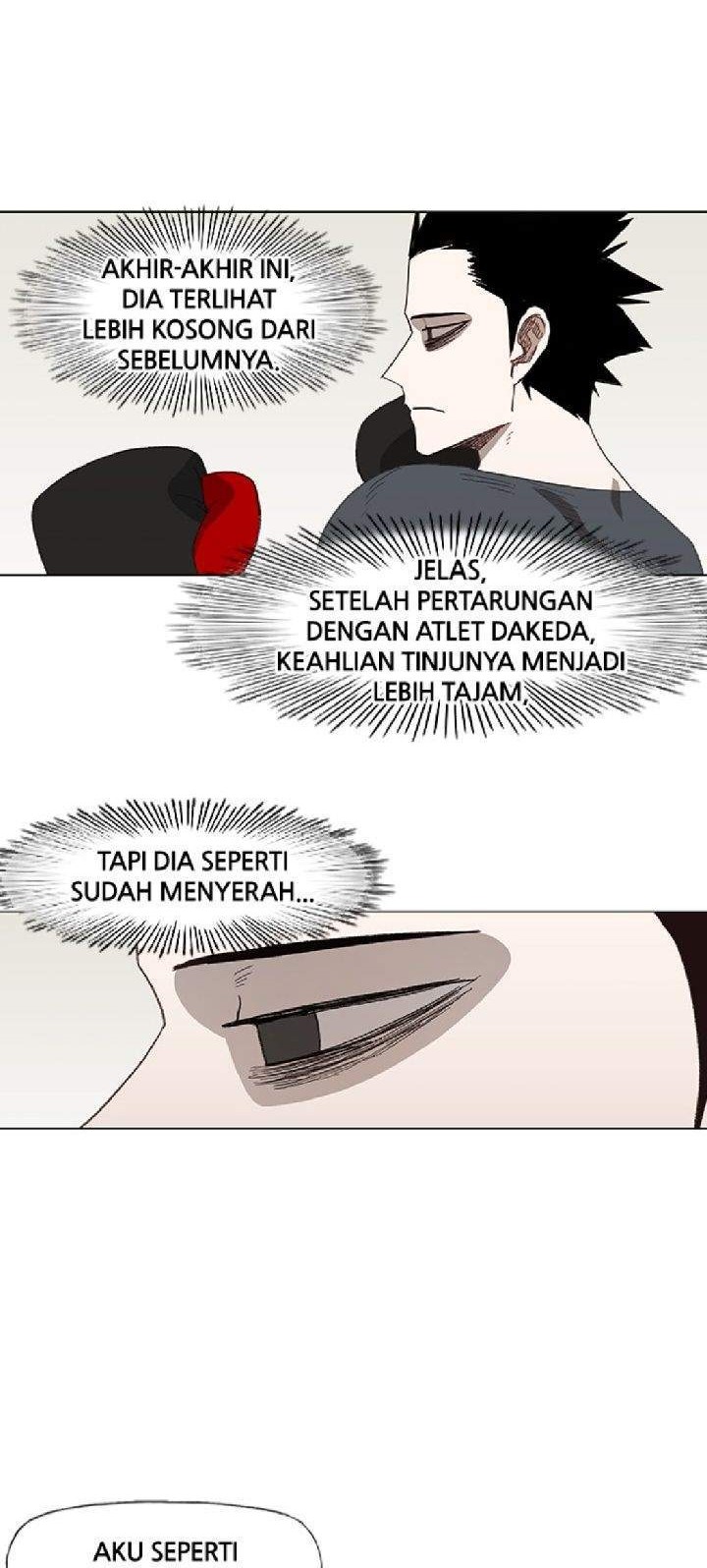 The Boxer Chapter 53 Gambar 15