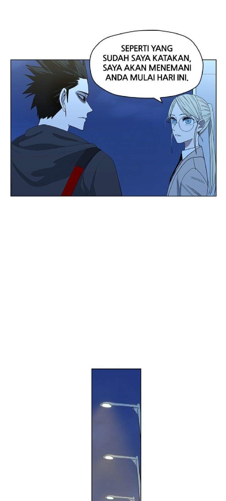 The Boxer Chapter 53 Gambar 17