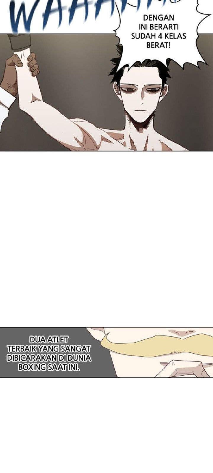 The Boxer Chapter 52 Gambar 6