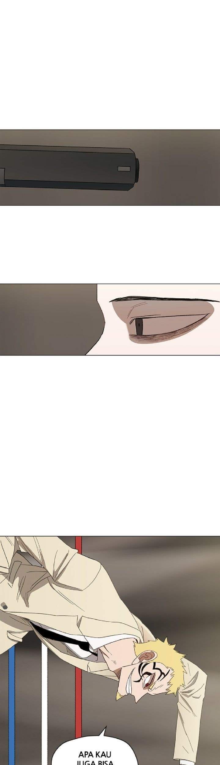 The Boxer Chapter 52 Gambar 20