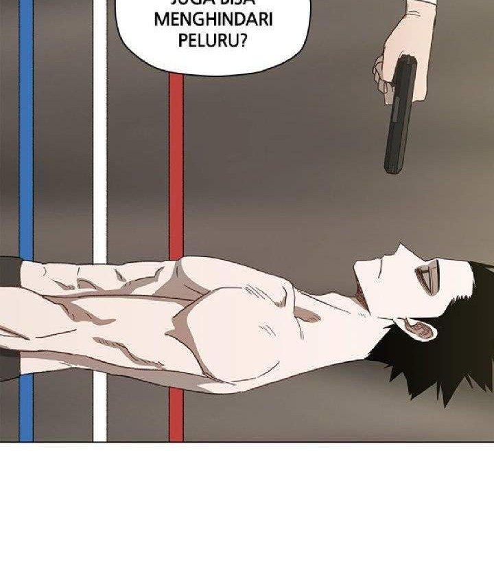 The Boxer Chapter 52 Gambar 21