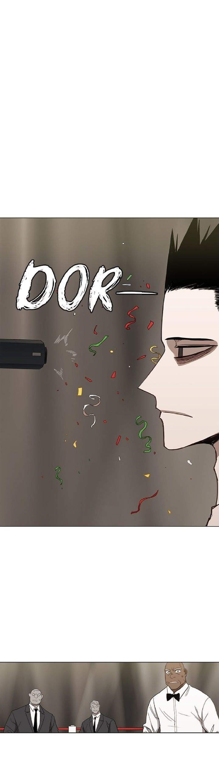 The Boxer Chapter 52 Gambar 26
