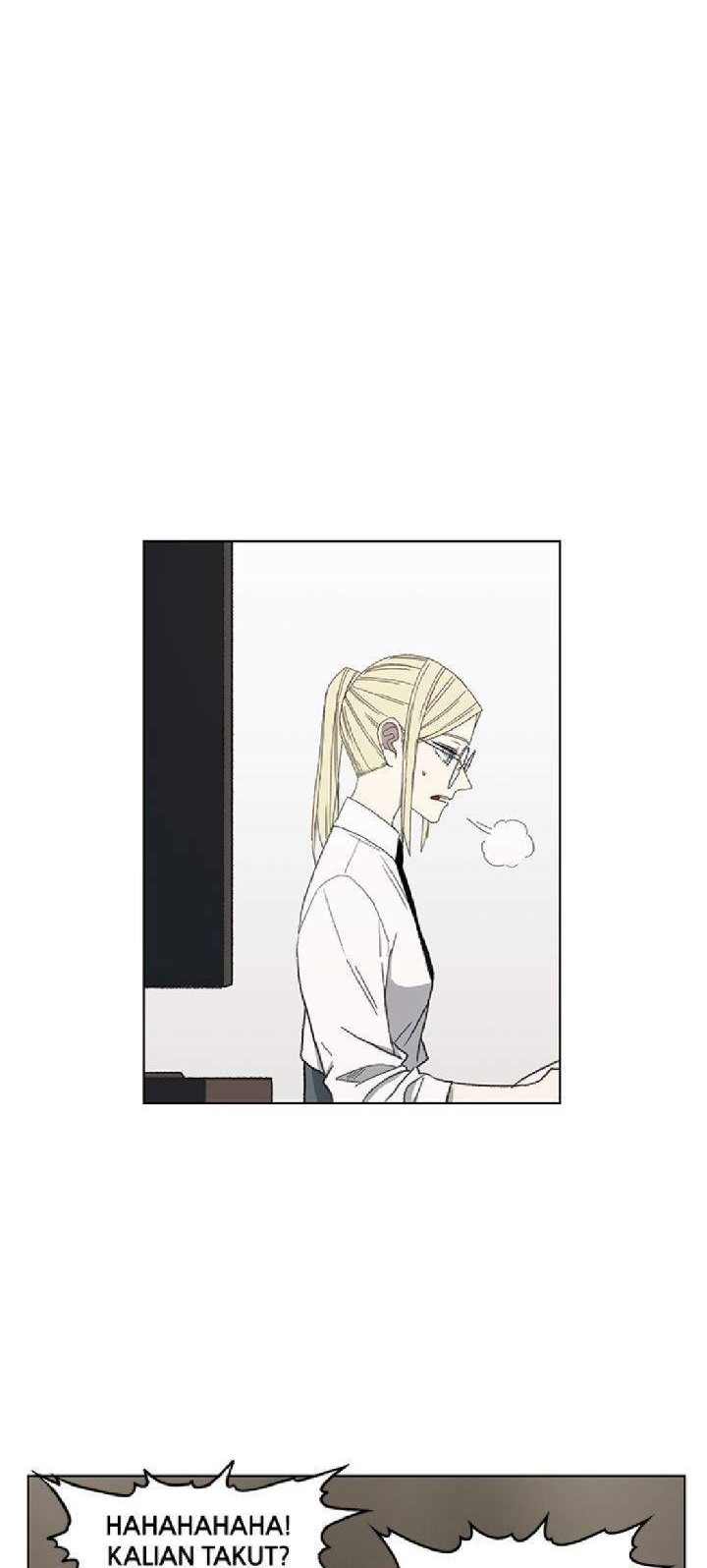 The Boxer Chapter 52 Gambar 27