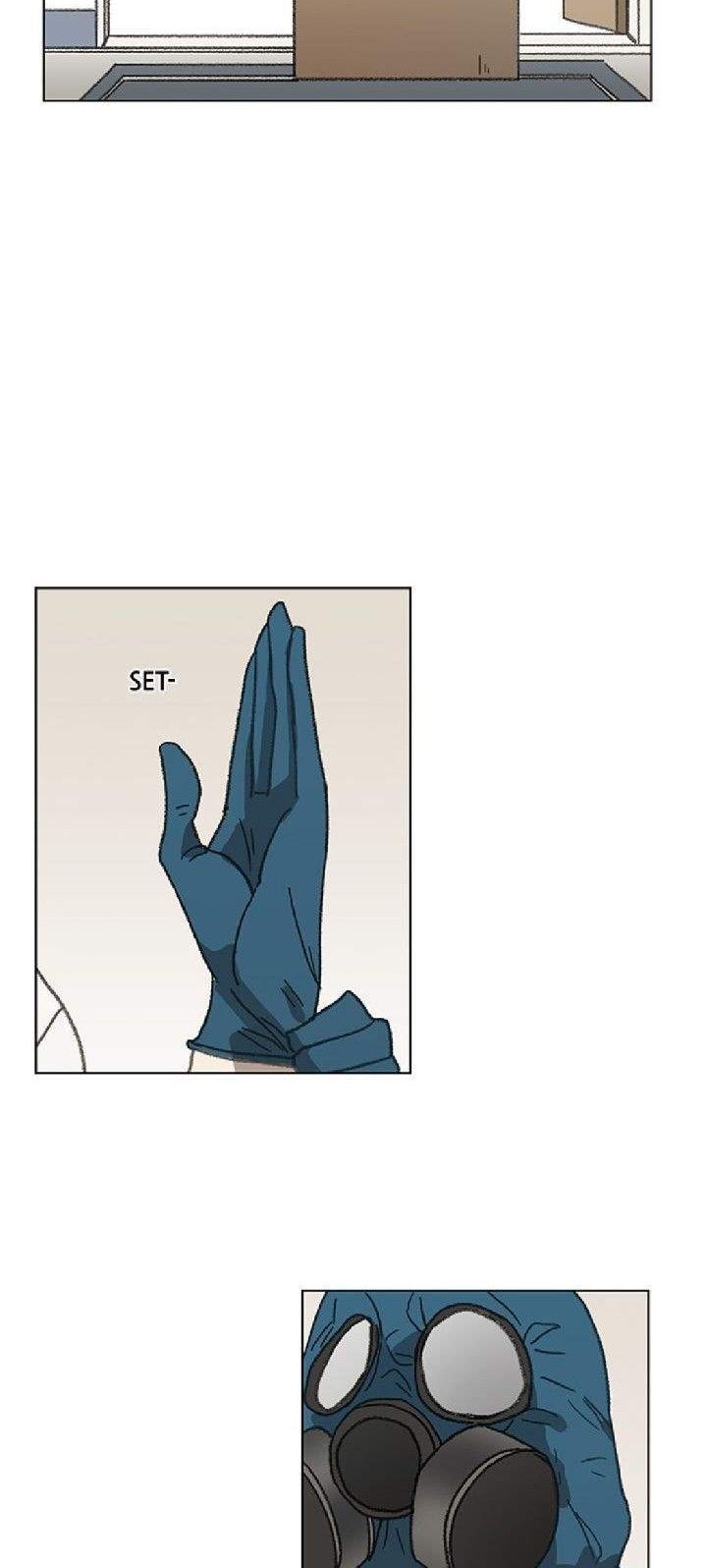 The Boxer Chapter 52 Gambar 45