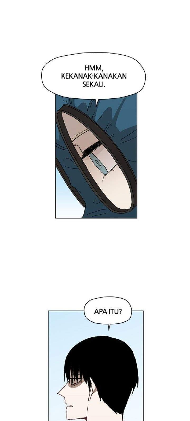 The Boxer Chapter 52 Gambar 47