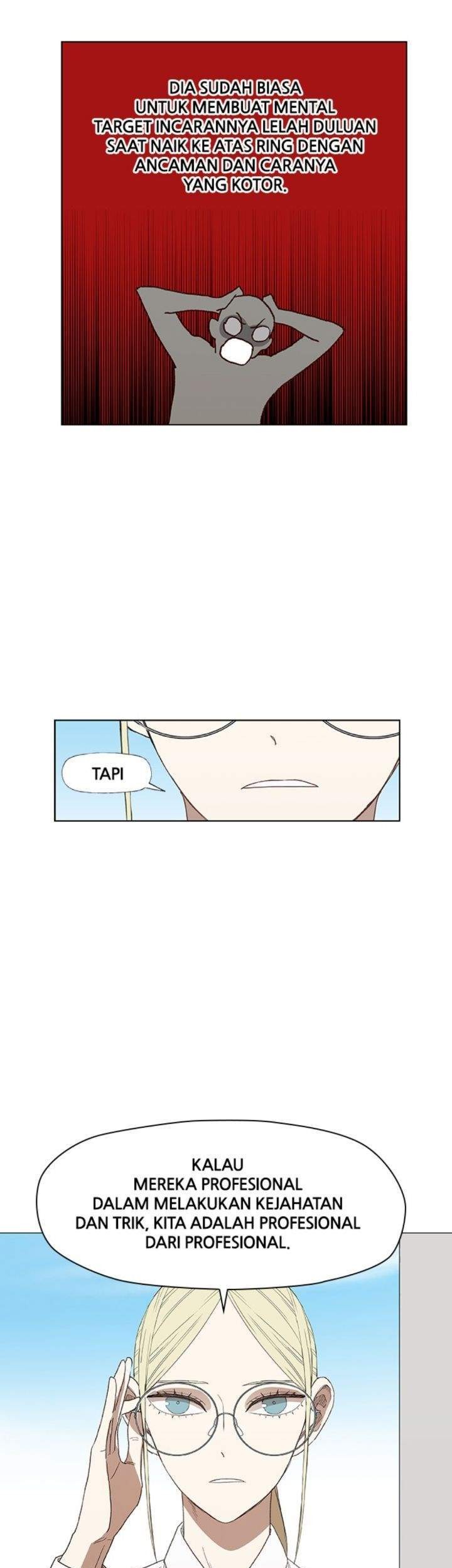 The Boxer Chapter 52 Gambar 52