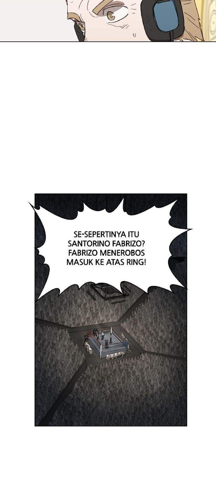 The Boxer Chapter 52 Gambar 13