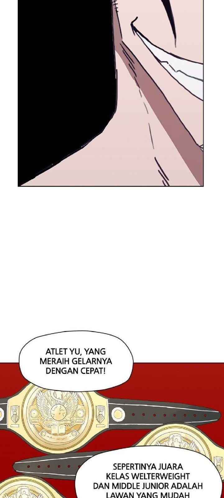 The Boxer Chapter 52 Gambar 8