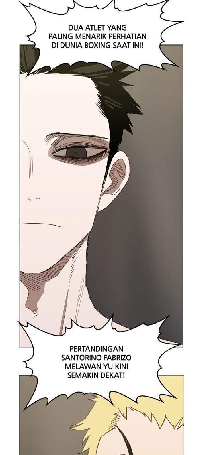 The Boxer Chapter 52 Gambar 10