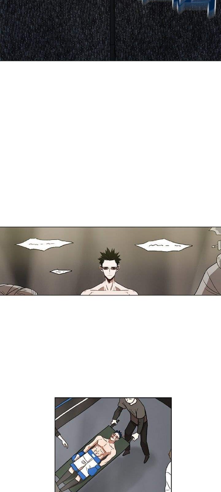 The Boxer Chapter 51 Gambar 6