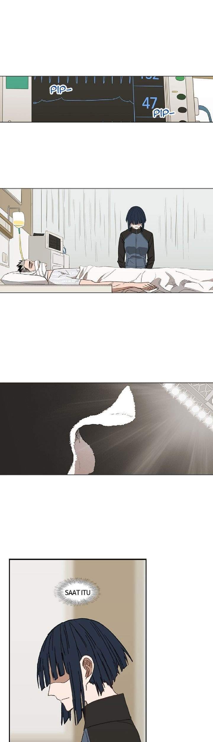 The Boxer Chapter 51 Gambar 20