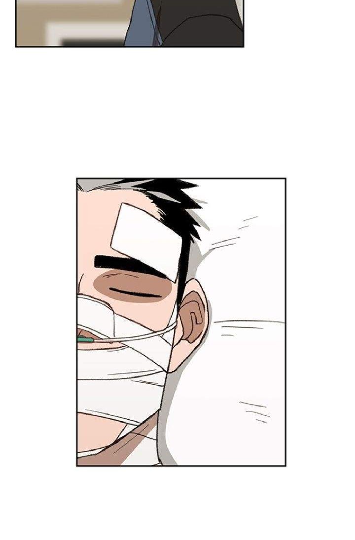 The Boxer Chapter 51 Gambar 21