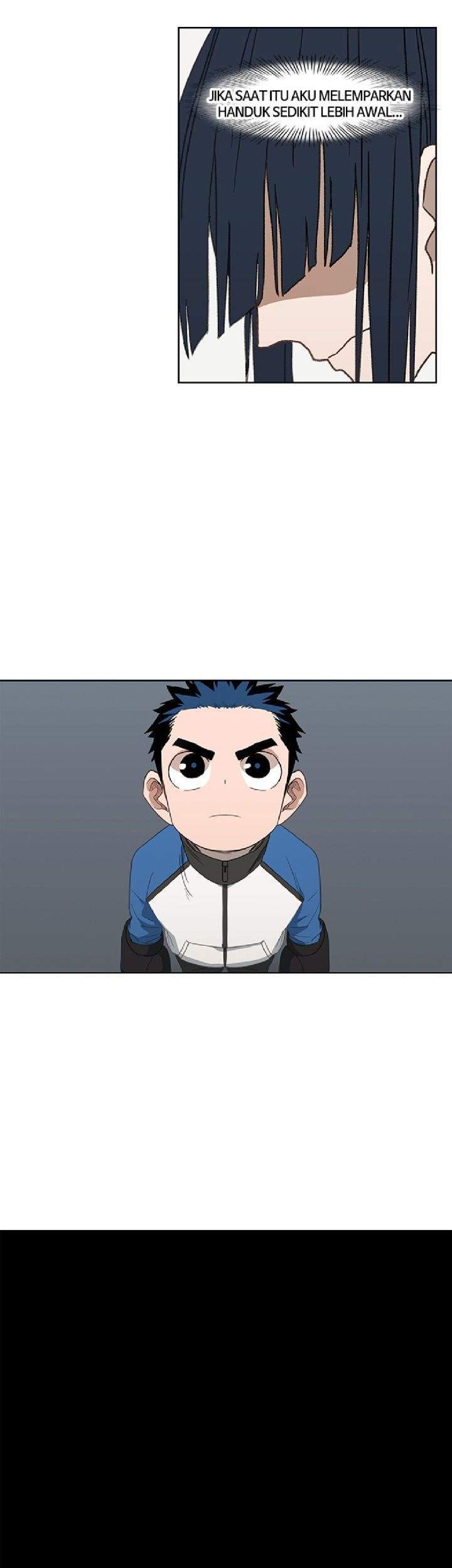 The Boxer Chapter 51 Gambar 22