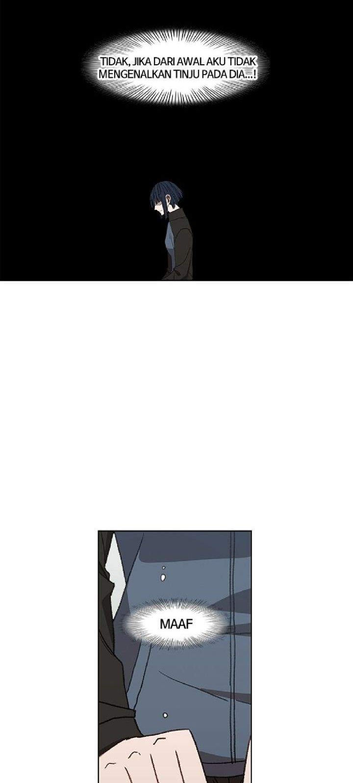 The Boxer Chapter 51 Gambar 23