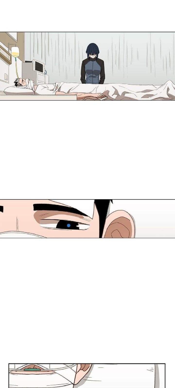 The Boxer Chapter 51 Gambar 25