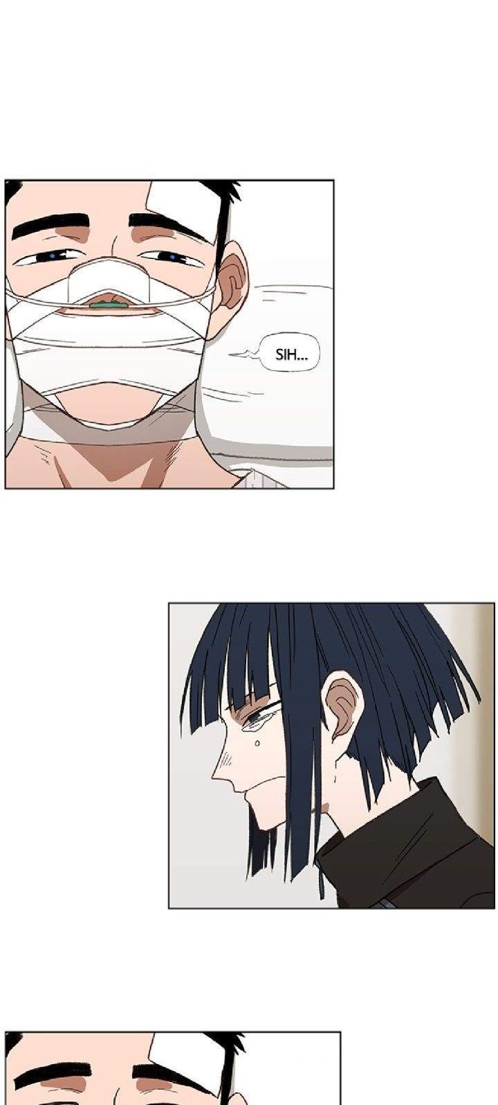 The Boxer Chapter 51 Gambar 29